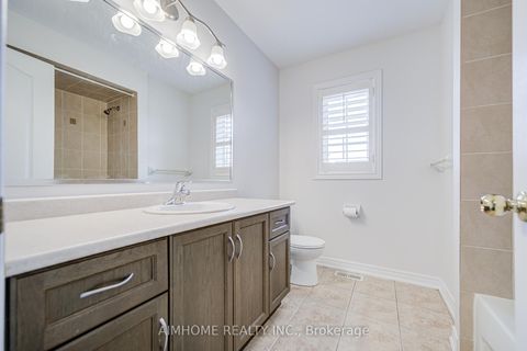 Photo 24 at 415 Peter Rupert Avenue, Patterson, Vaughan