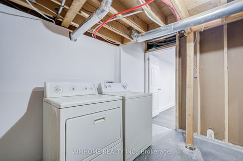 Photo 42 at 415 Peter Rupert Avenue, Patterson, Vaughan