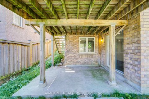 Photo 45 at 415 Peter Rupert Avenue, Patterson, Vaughan Photo 45 at 415 Peter Rupert Avenue, Patterson, Vaughan