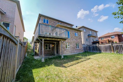 Photo 47 at 415 Peter Rupert Avenue, Patterson, Vaughan