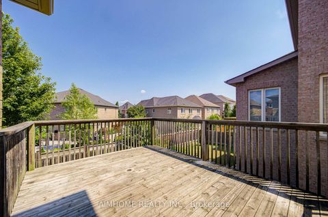 Photo 48 at 415 Peter Rupert Avenue, Patterson, Vaughan