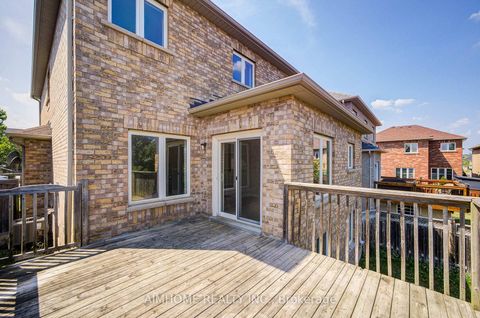 Photo 49 at 415 Peter Rupert Avenue, Patterson, Vaughan