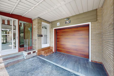 Photo 2 at 65 Donalda Crescent, Malvern West, Toronto