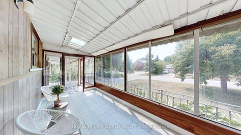 Photo 3 at 65 Donalda Crescent, Malvern West, Toronto