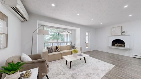 Photo 5 at 65 Donalda Crescent, Malvern West, Toronto