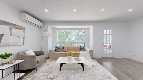 Photo 6 at 65 Donalda Crescent, Malvern West, Toronto