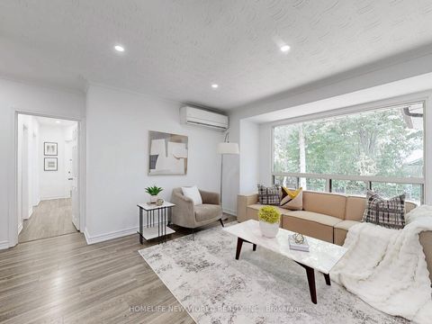 Photo 7 at 65 Donalda Crescent, Malvern West, Toronto