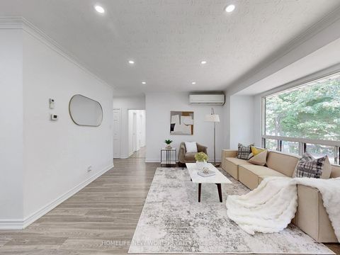 Photo 8 at 65 Donalda Crescent, Malvern West, Toronto