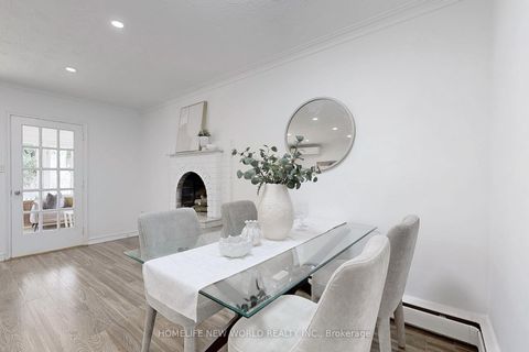 Photo 10 at 65 Donalda Crescent, Malvern West, Toronto