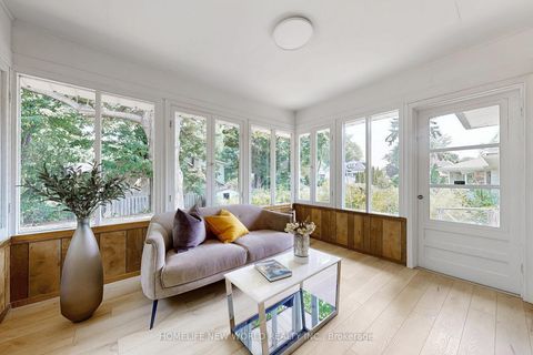 Photo 11 at 65 Donalda Crescent, Malvern West, Toronto