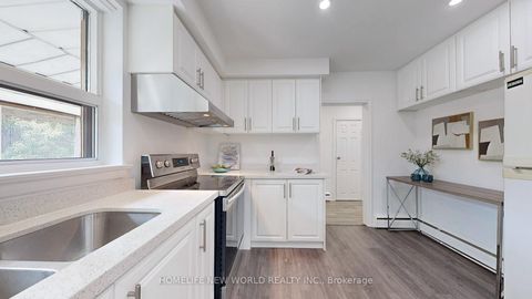 Photo 14 at 65 Donalda Crescent, Malvern West, Toronto
