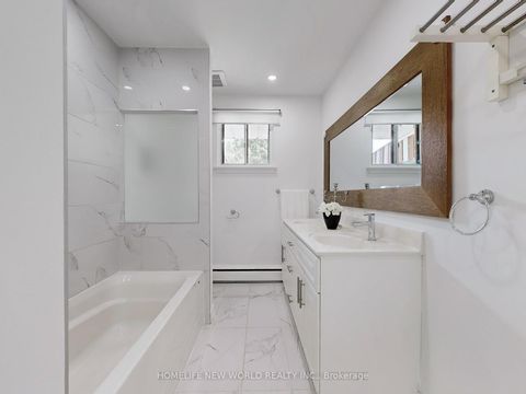 Photo 15 at 65 Donalda Crescent, Malvern West, Toronto