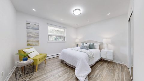 Photo 16 at 65 Donalda Crescent, Malvern West, Toronto