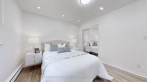 Photo 17 at 65 Donalda Crescent, Malvern West, Toronto