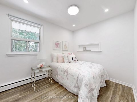 Photo 18 at 65 Donalda Crescent, Malvern West, Toronto