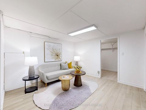Photo 20 at 65 Donalda Crescent, Malvern West, Toronto
