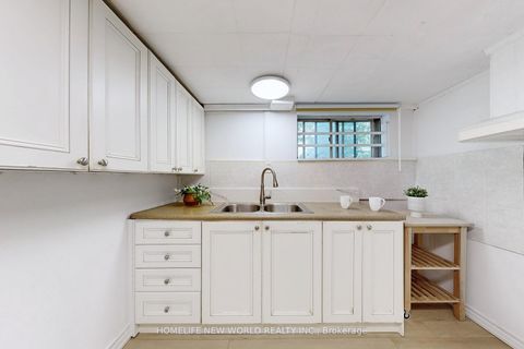 Photo 23 at 65 Donalda Crescent, Malvern West, Toronto