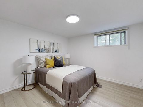 Photo 26 at 65 Donalda Crescent, Malvern West, Toronto