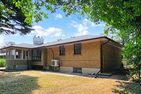 Photo 28 at 65 Donalda Crescent, Malvern West, Toronto