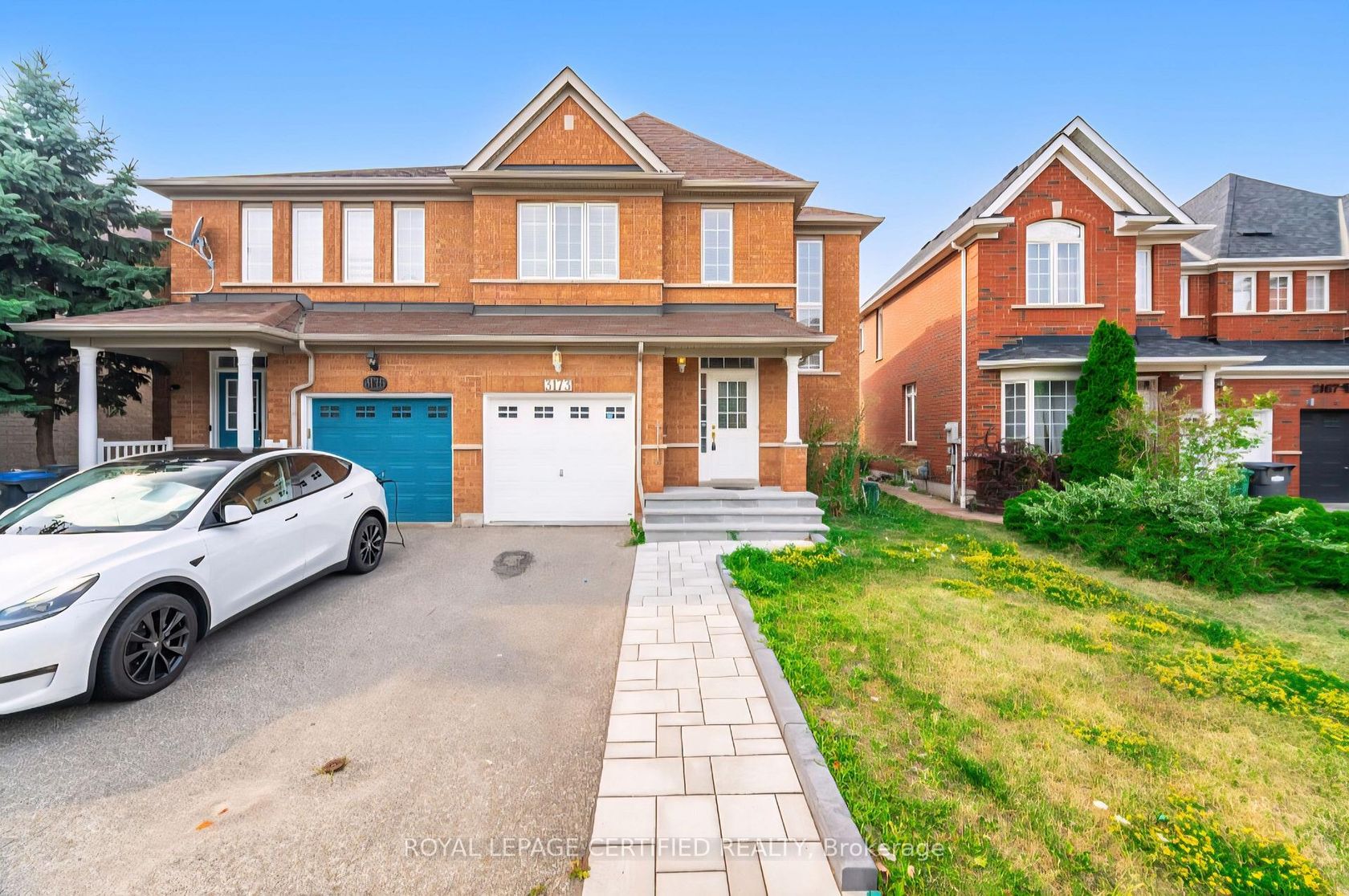 3173 Bentley Drive, Churchill Meadows, Mississauga 