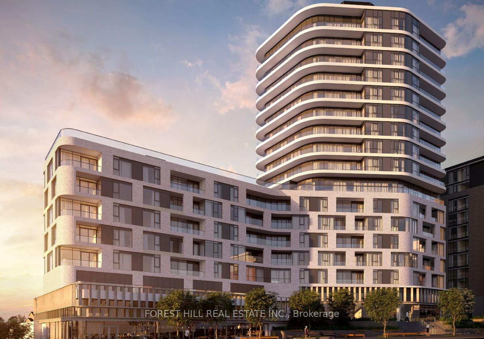 205 - 120 Eagle Rock Way, Rural Vaughan, Vaughan 