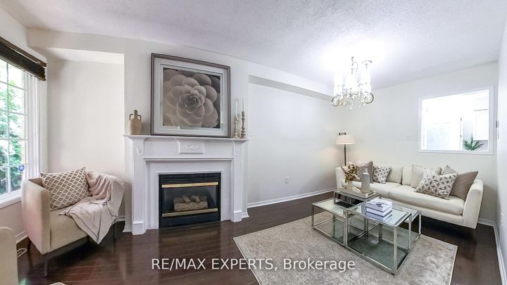 Photo 8 at 3211 Coralbean Place, Lisgar, Mississauga
