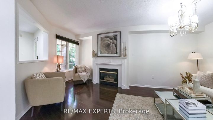 Photo 9 at 3211 Coralbean Place, Lisgar, Mississauga