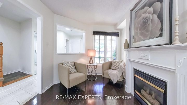 Photo 10 at 3211 Coralbean Place, Lisgar, Mississauga