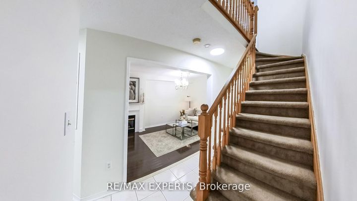 Photo 16 at 3211 Coralbean Place, Lisgar, Mississauga