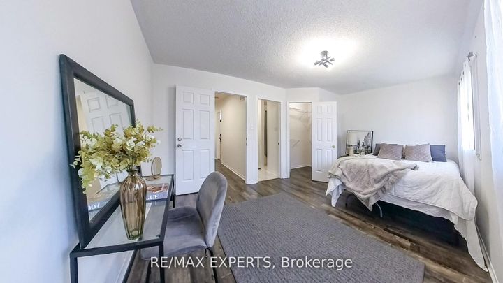 Photo 18 at 3211 Coralbean Place, Lisgar, Mississauga