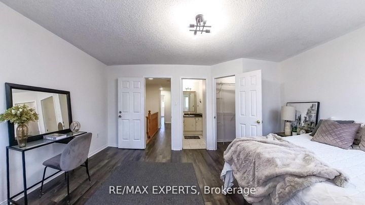 Photo 21 at 3211 Coralbean Place, Lisgar, Mississauga
