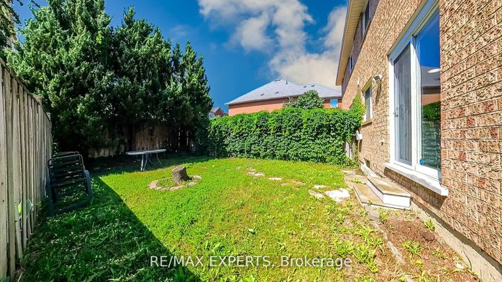 Photo 36 at 3211 Coralbean Place, Lisgar, Mississauga