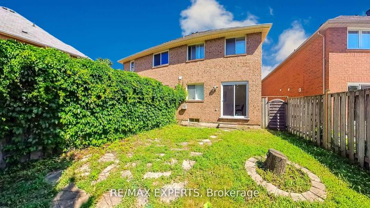 Photo 37 at 3211 Coralbean Place, Lisgar, Mississauga