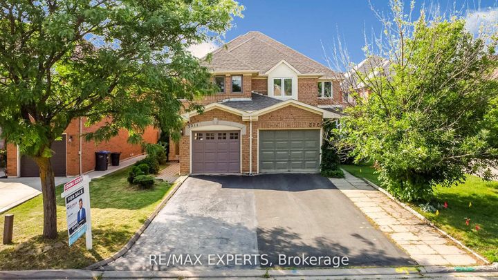 Photo 39 at 3211 Coralbean Place, Lisgar, Mississauga