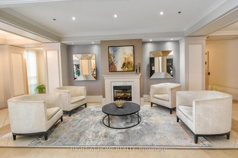 Photo 24 at 702 - 205 The Donway W, Don Mills, Toronto