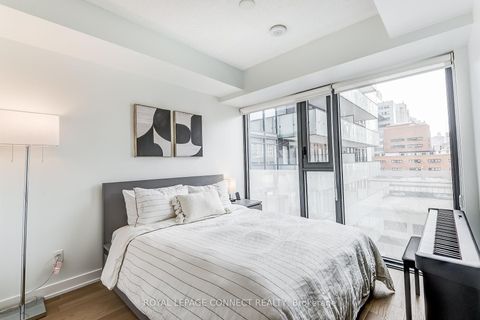 Photo 3 at 902 - 25 Richmond Street E, Yonge Corridor, Toronto