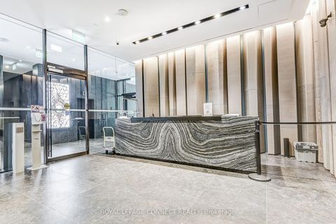 Photo 5 at 902 - 25 Richmond Street E, Yonge Corridor, Toronto
