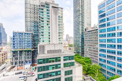 Photo 24 at 902 - 25 Richmond Street E, Yonge Corridor, Toronto
