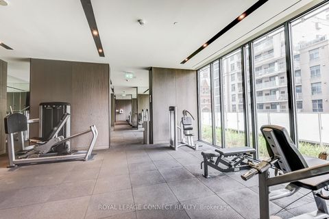 Photo 33 at 902 - 25 Richmond Street E, Yonge Corridor, Toronto