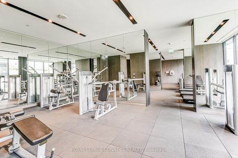 Photo 34 at 902 - 25 Richmond Street E, Yonge Corridor, Toronto