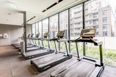 Photo 35 at 902 - 25 Richmond Street E, Yonge Corridor, Toronto