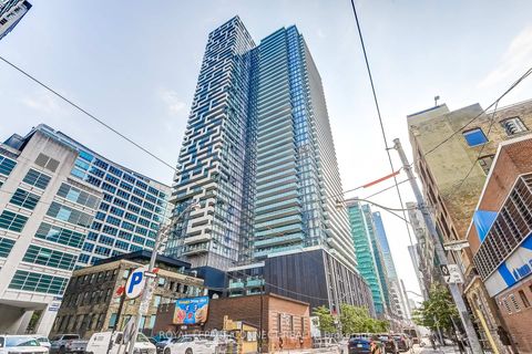 Photo 36 at 902 - 25 Richmond Street E, Yonge Corridor, Toronto