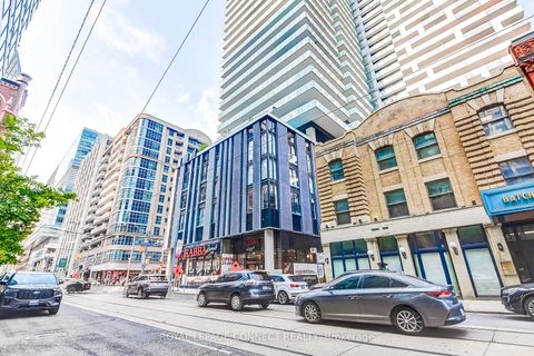 Photo 37 at 902 - 25 Richmond Street E, Yonge Corridor, Toronto