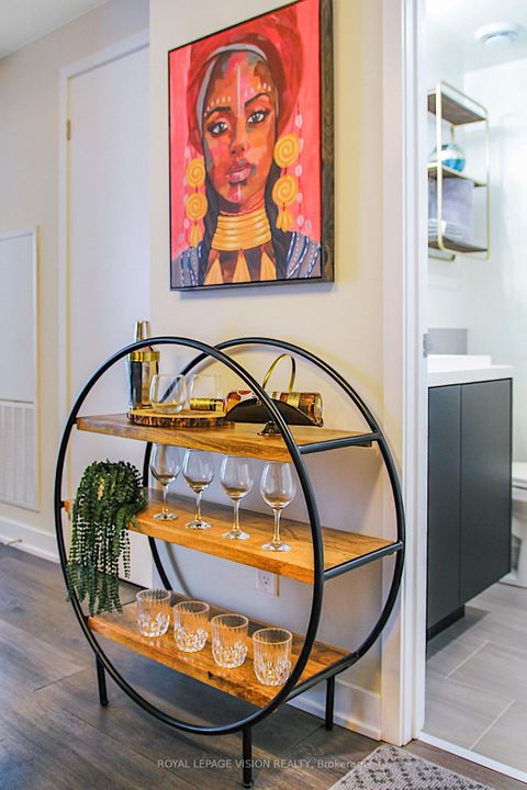 Photo 7 at N1808 - 6 Sonic Way, Flemingdon Park, Toronto Photo 7 at N1808 - 6 Sonic Way, Flemingdon Park, Toronto