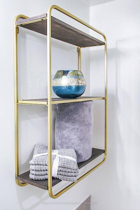 Photo 10 at N1808 - 6 Sonic Way, Flemingdon Park, Toronto Photo 10 at N1808 - 6 Sonic Way, Flemingdon Park, Toronto