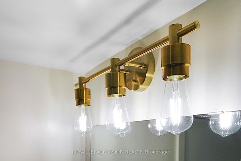 Photo 11 at N1808 - 6 Sonic Way, Flemingdon Park, Toronto