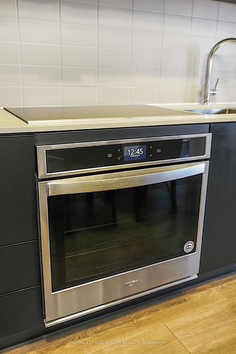 Photo 19 at N1808 - 6 Sonic Way, Flemingdon Park, Toronto Photo 19 at N1808 - 6 Sonic Way, Flemingdon Park, Toronto