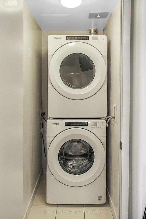 Photo 20 at N1808 - 6 Sonic Way, Flemingdon Park, Toronto