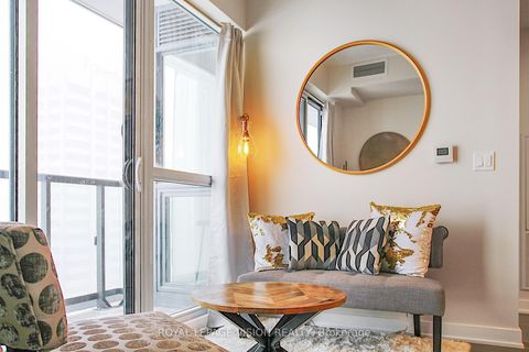 Photo 23 at N1808 - 6 Sonic Way, Flemingdon Park, Toronto Photo 23 at N1808 - 6 Sonic Way, Flemingdon Park, Toronto