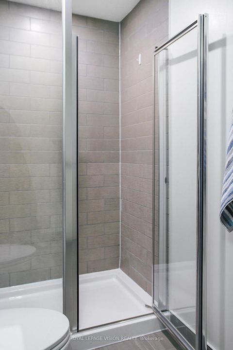 Photo 27 at N1808 - 6 Sonic Way, Flemingdon Park, Toronto